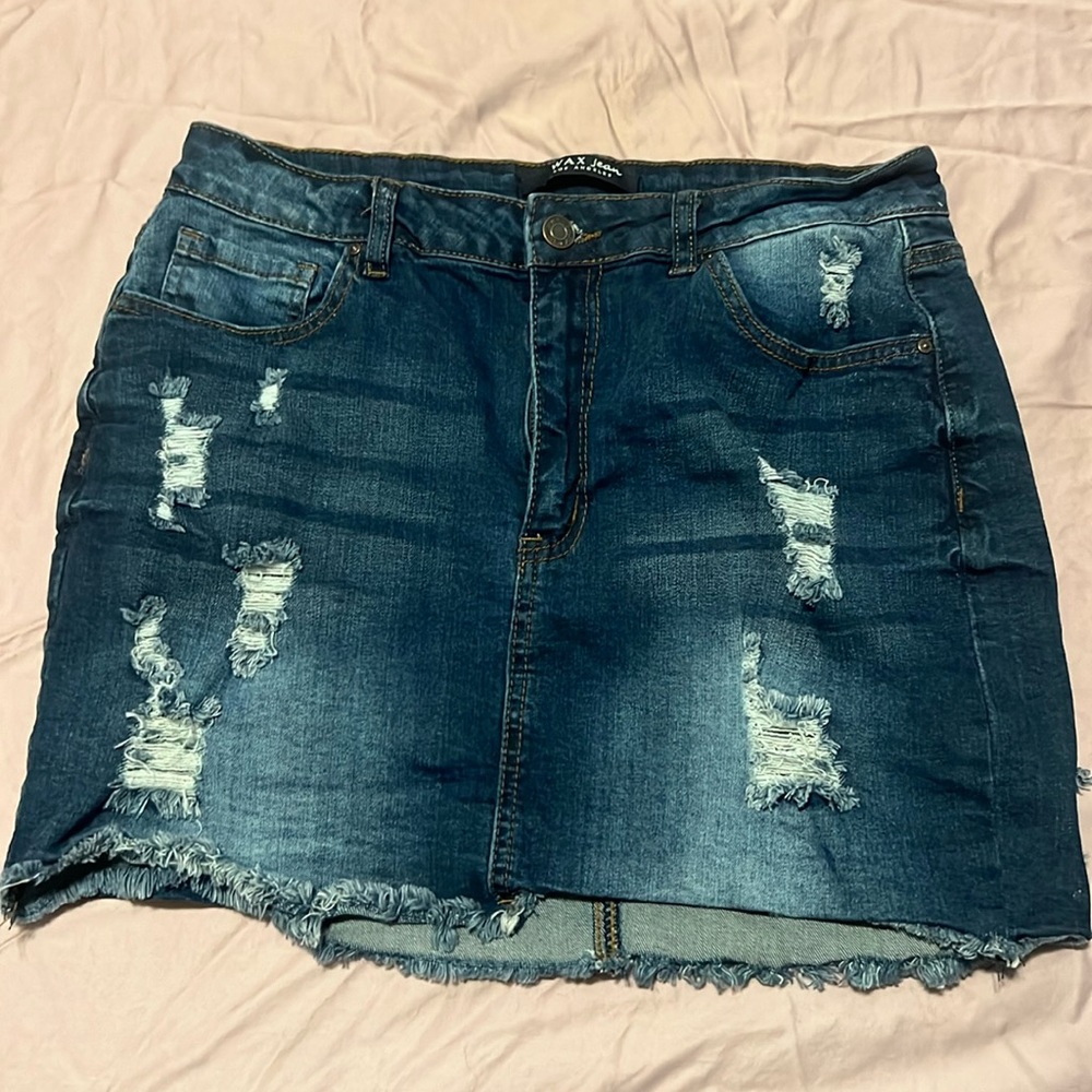 Skirt